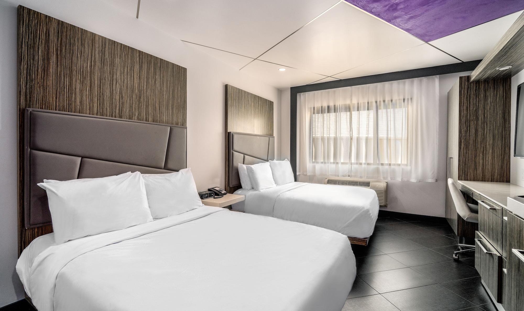 The Moment Hotel