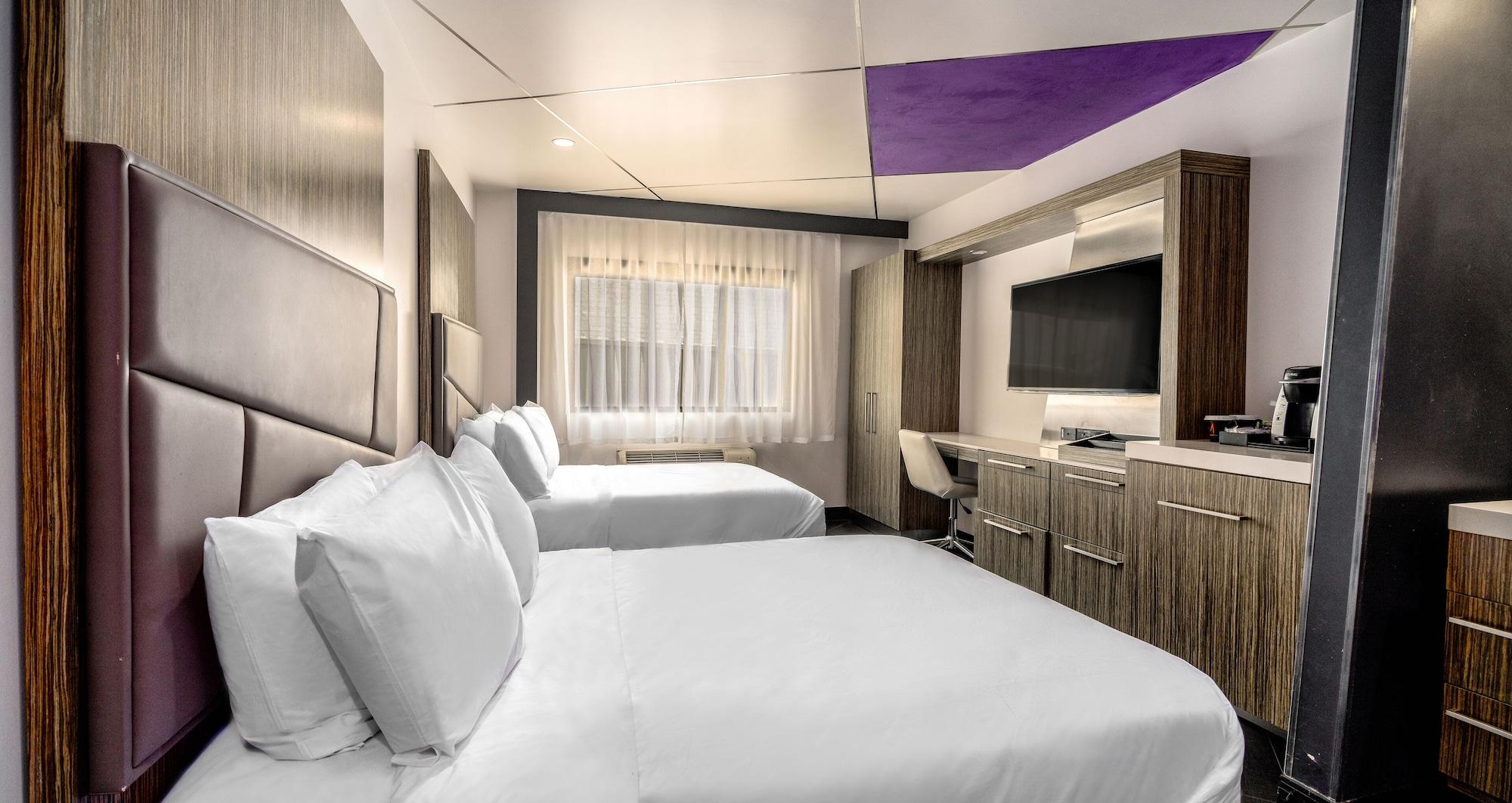 The Moment Hotel