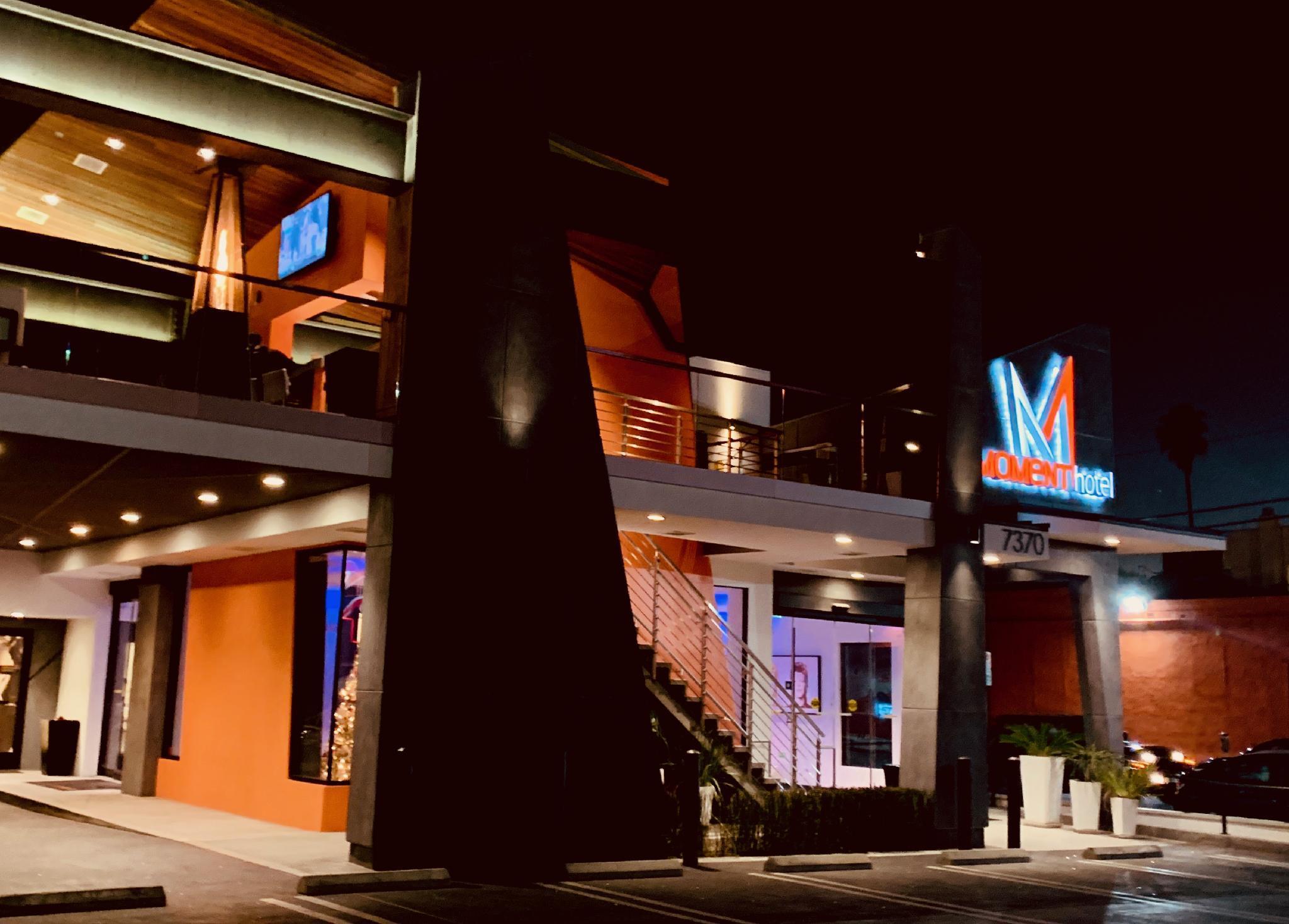 Hotel The Moment Los Angeles