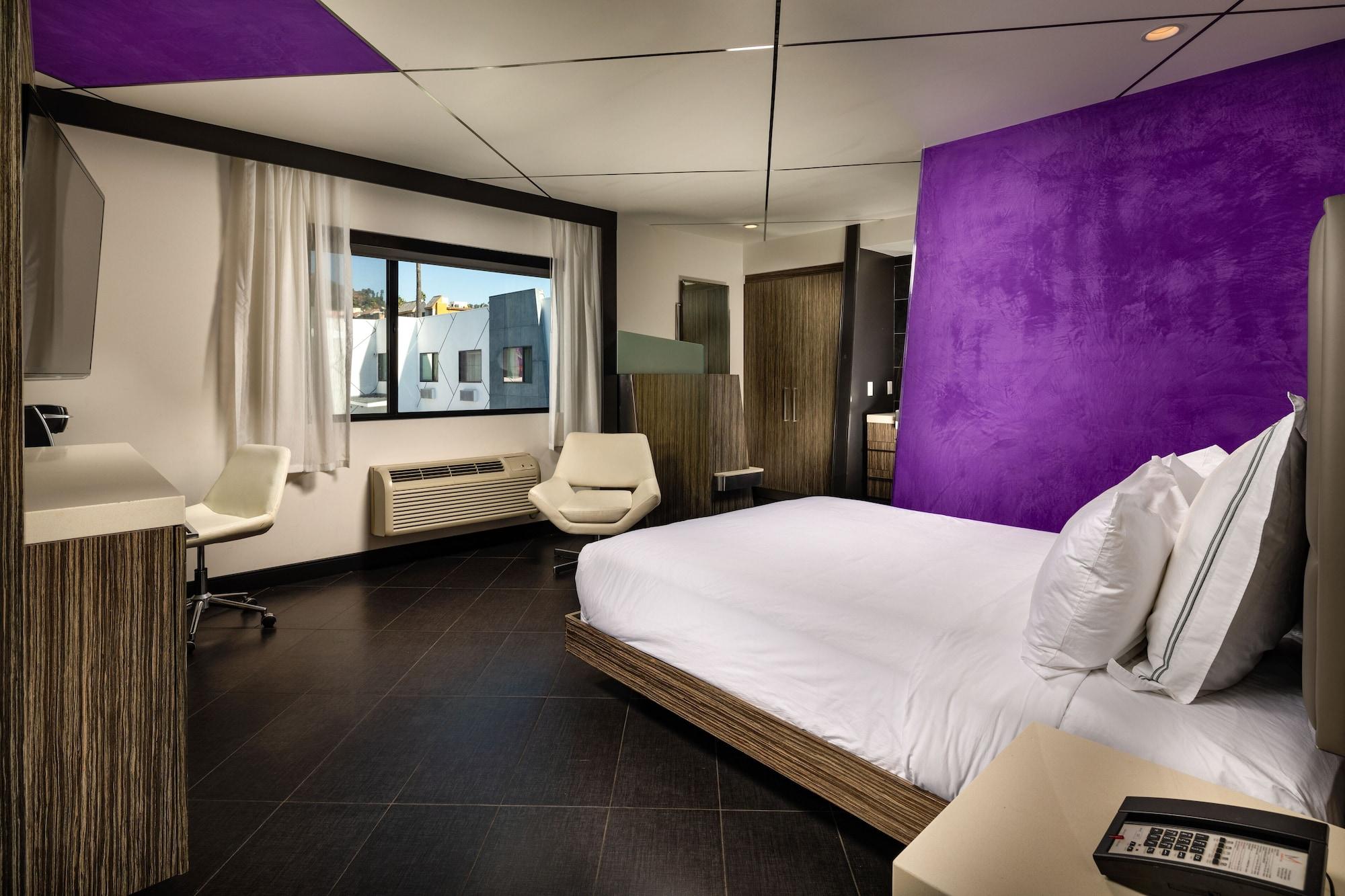The Moment Hotel Los Angeles