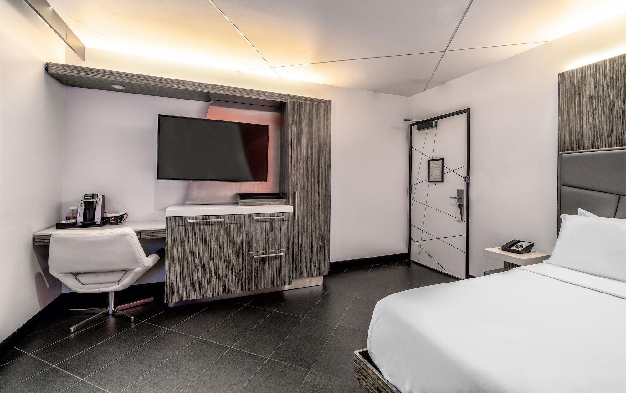 The Moment Hotel