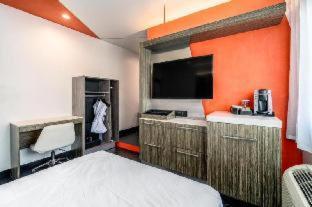Hotel The Moment 3*