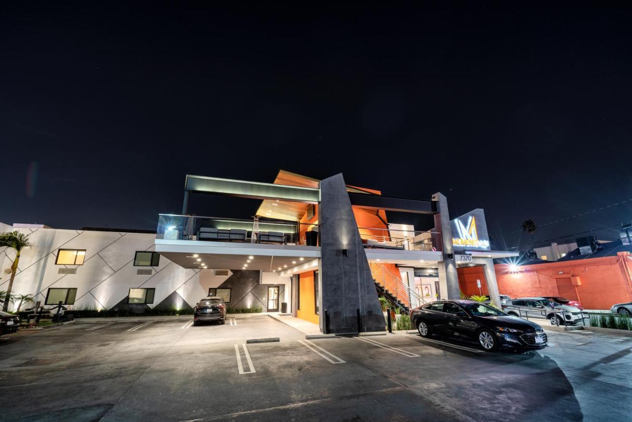 The Moment Hotel Los Angeles