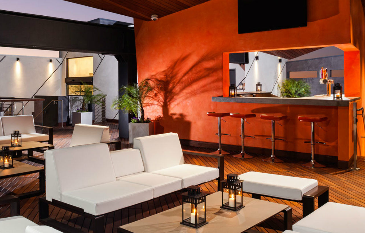 Hotel The Moment 3*