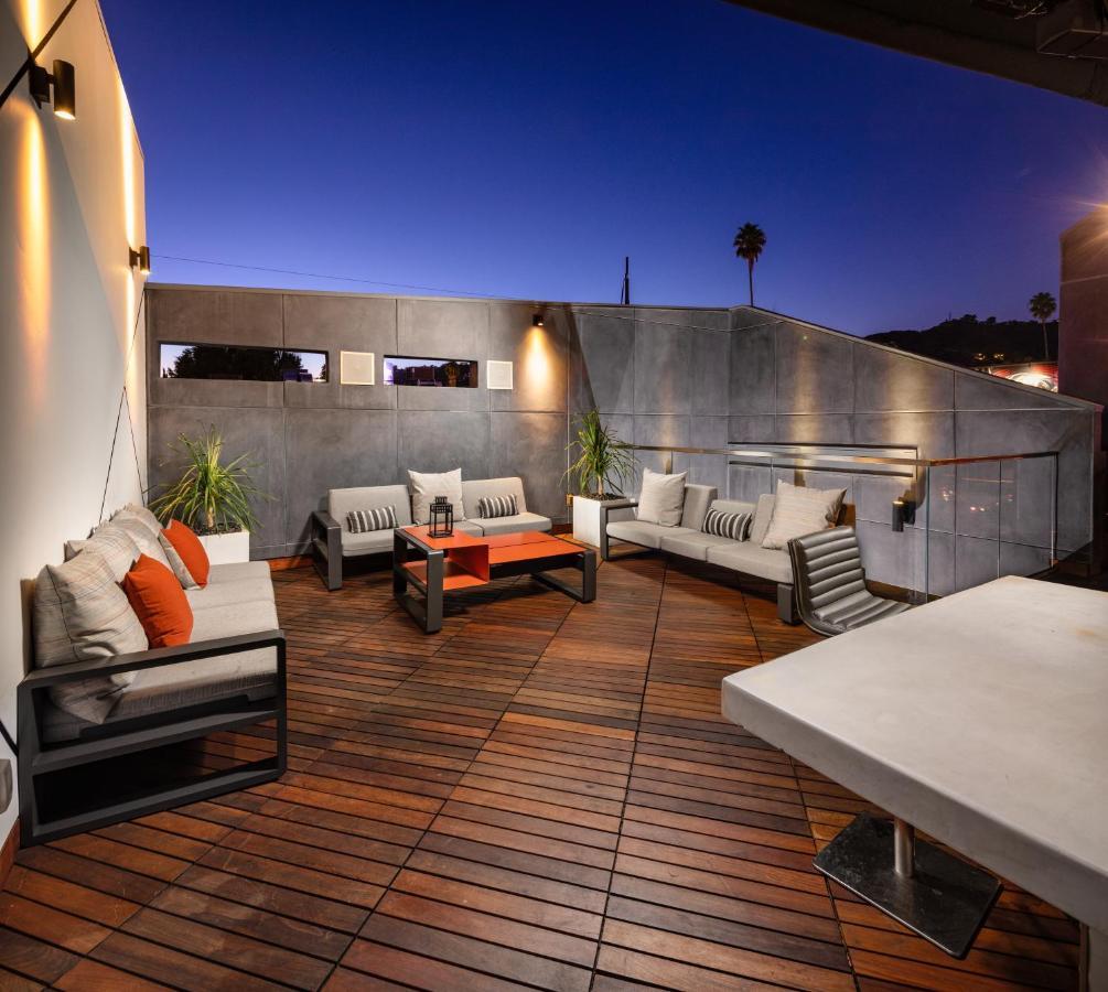 The Moment 3* Los Angeles