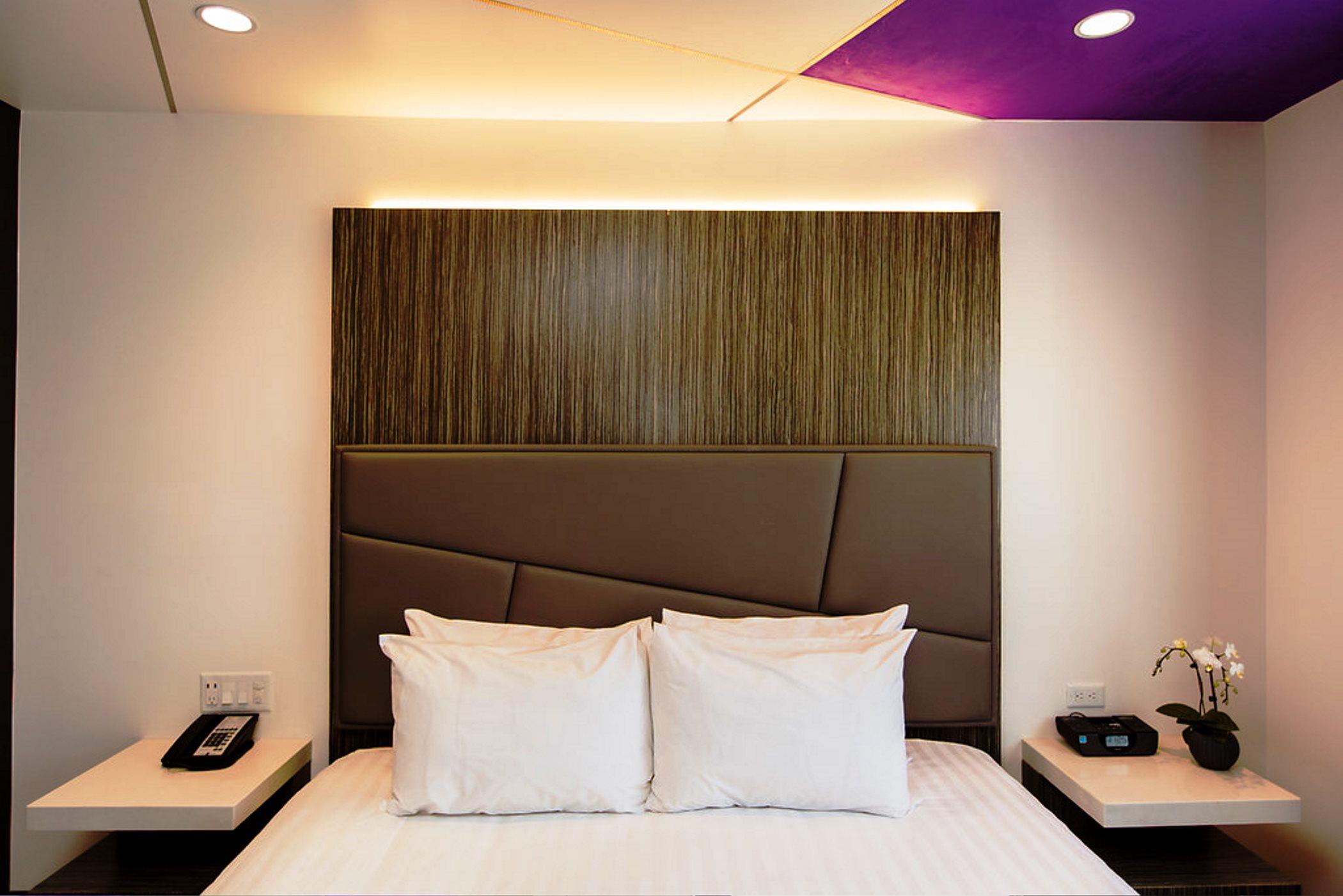 The Moment Hotel Los Angeles